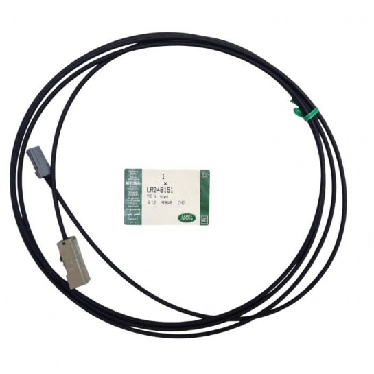 Jaguar Land Rover Part LR048151
