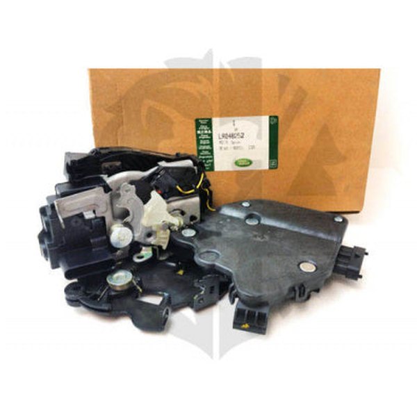 Jaguar Land Rover Part LR048252