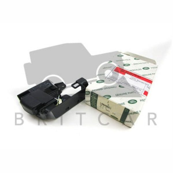 Jaguar Land Rover Part LR048651