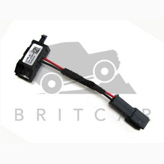 Jaguar Land Rover Part LR049400