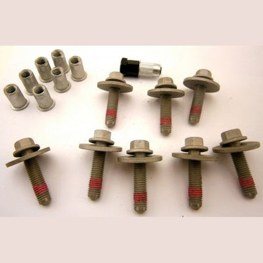 Jaguar Land Rover Part LR049684
