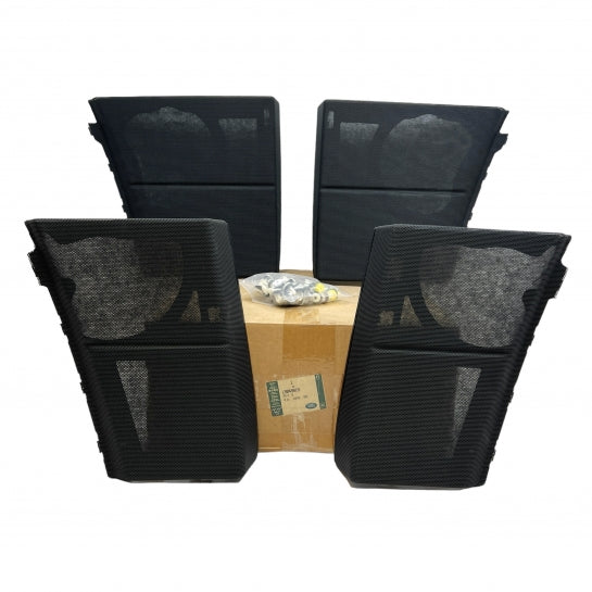 Jaguar Land Rover Part LR049818