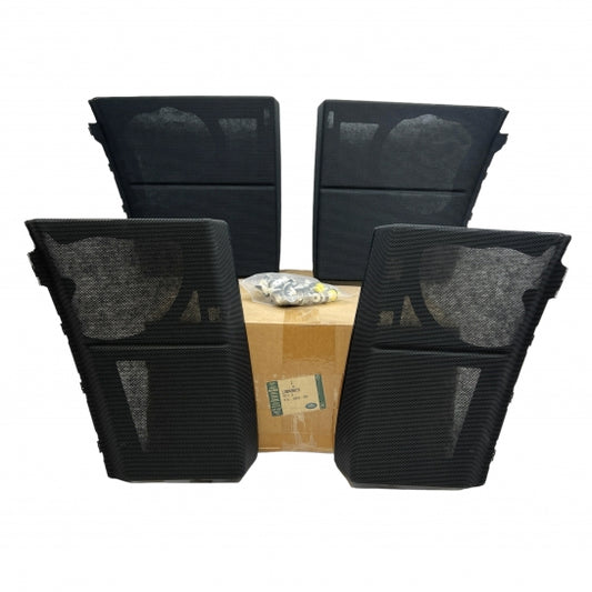 Jaguar Land Rover Part LR049818
