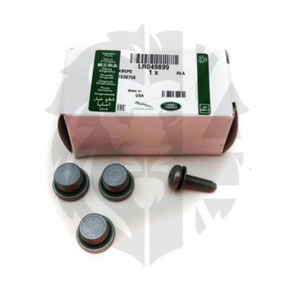 Jaguar Land Rover Part LR049899