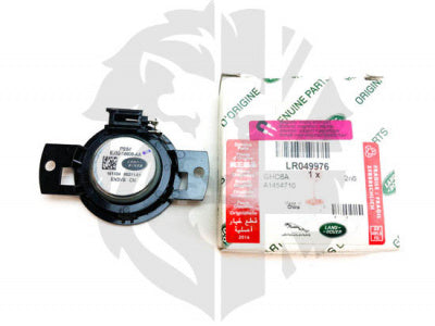 Jaguar Land Rover Part LR049976