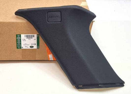 Jaguar Land Rover Part LR050506
