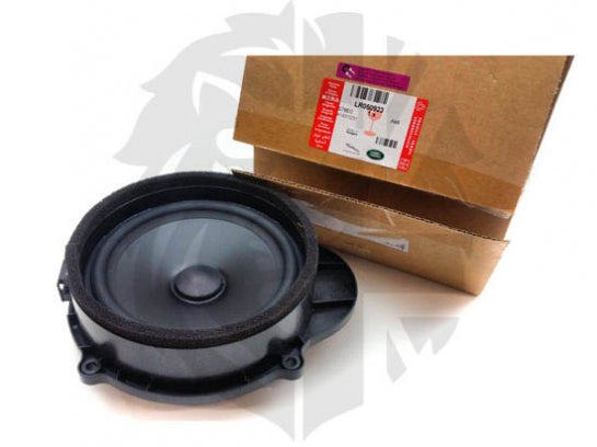 Jaguar Land Rover Part LR050923
