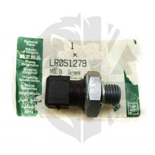 Jaguar Land Rover Part LR051279