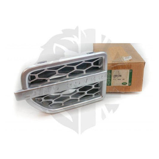 Jaguar Land Rover Part LR051296
