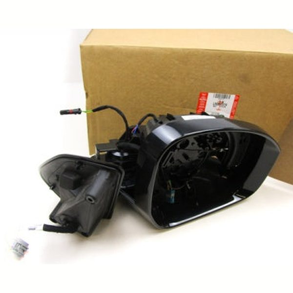 Jaguar Land Rover Part LR051374