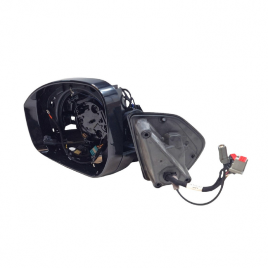 Jaguar Land Rover Part LR051398