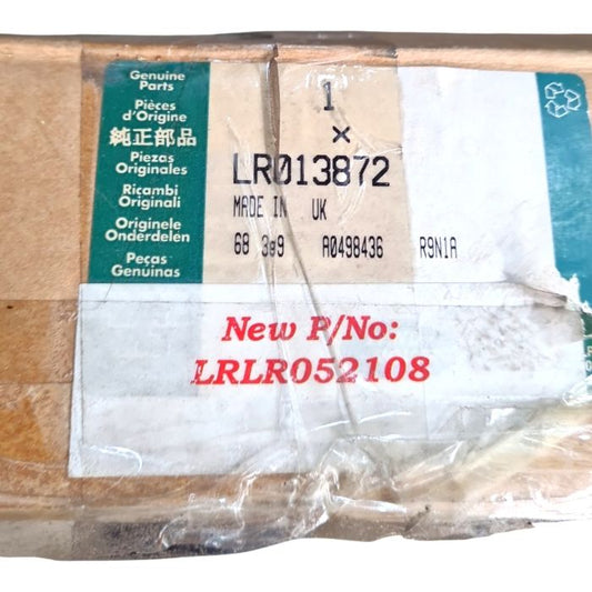 LAND ROVER PART lr052108