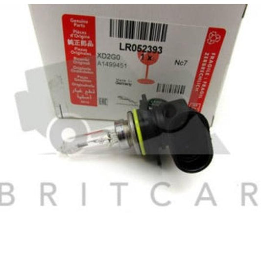 Jaguar Land Rover Part LR052393
