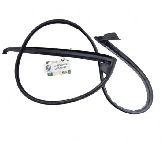 Jaguar Land Rover Part LR052649