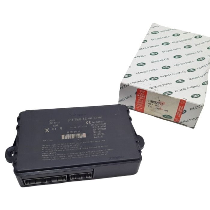 LAND ROVER PART lr052871