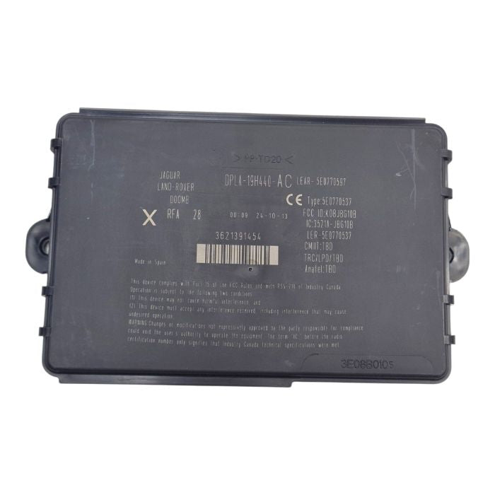 LAND ROVER PART lr052871