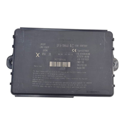 LAND ROVER PART lr052871