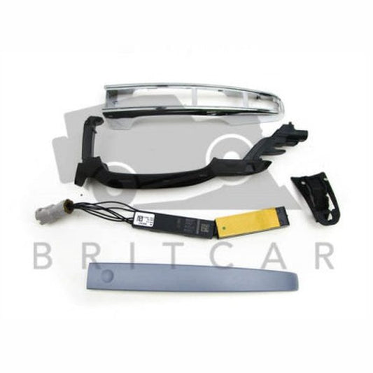 Jaguar Land Rover Part LR053502