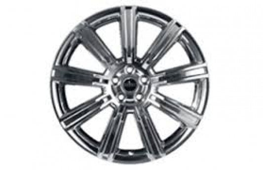 Jaguar Land Rover Part LR054049