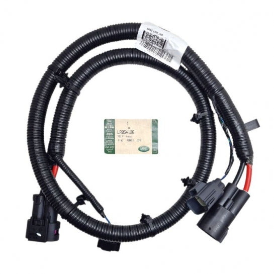 Jaguar Land Rover Part LR054126