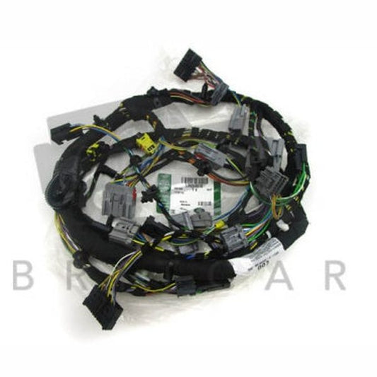 Jaguar Land Rover Part LR054510