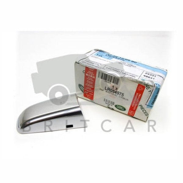 Jaguar Land Rover Part LR054975