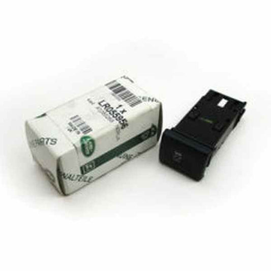 Jaguar Land Rover Part LR055956
