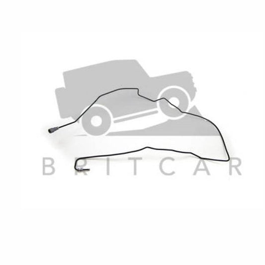 Jaguar Land Rover Part LR056968