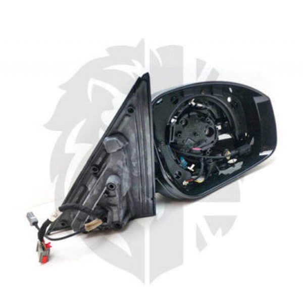 Jaguar Land Rover Part LR057043