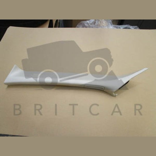 Jaguar Land Rover Part LR057127