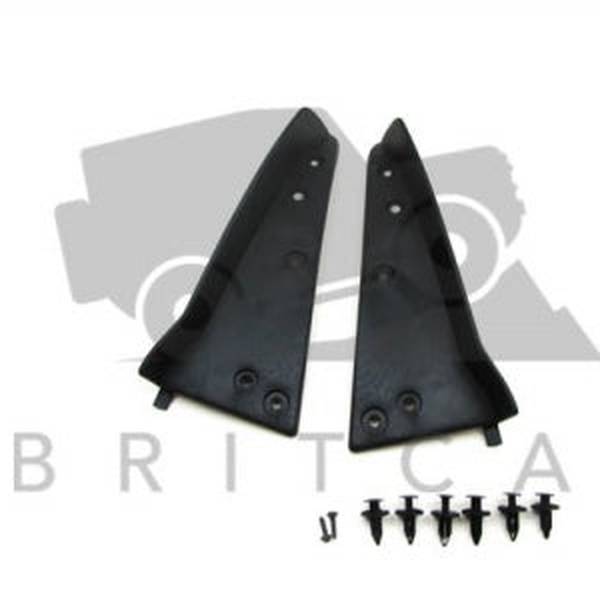 Jaguar Land Rover Part LR057831