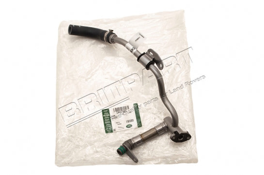 Jaguar Land Rover Part LR057901LR