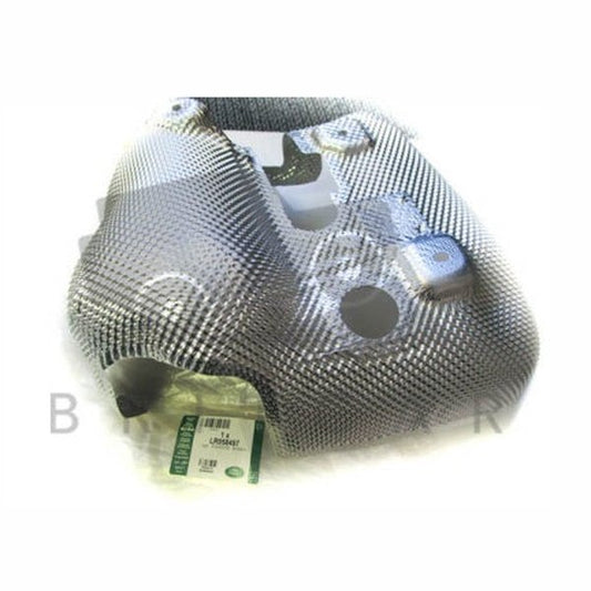 Jaguar Land Rover Part LR058497