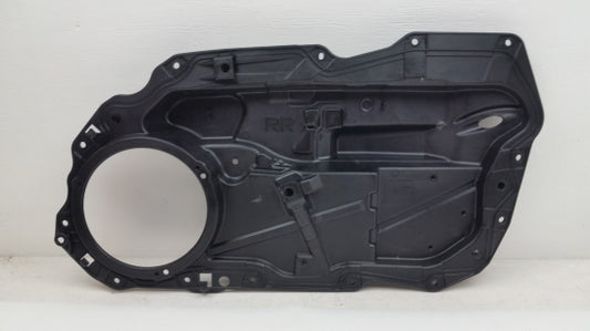Jaguar Land Rover Part LR059006