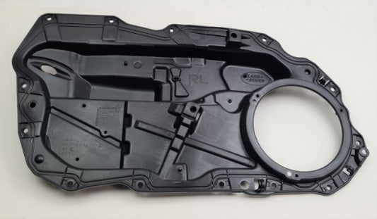 Jaguar Land Rover Part LR059007