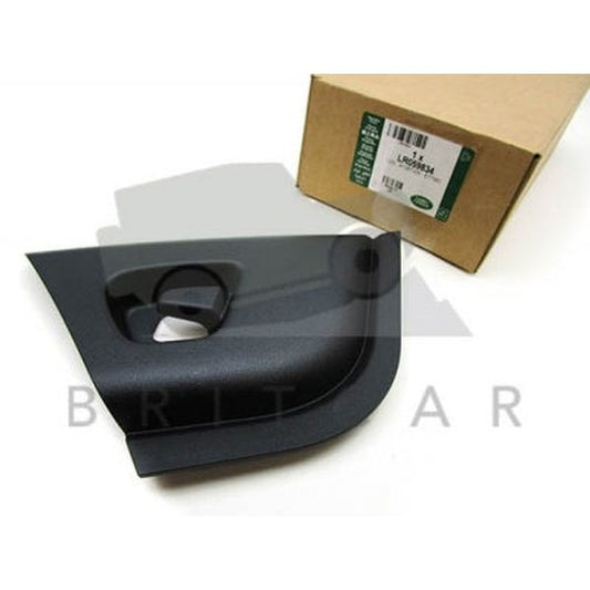 Jaguar Land Rover Part LR059834