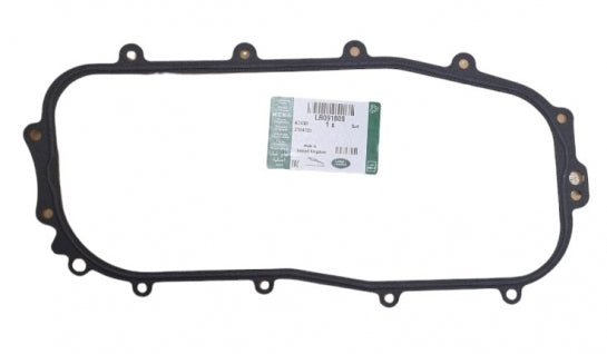 Jaguar Land Rover Part LR059860