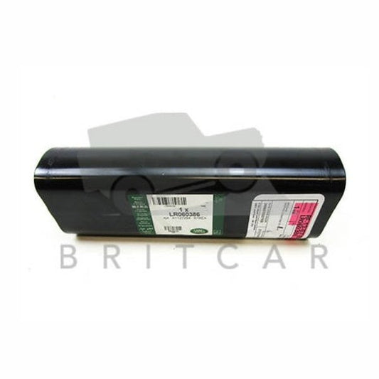 Jaguar Land Rover Part LR060386