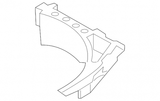 Jaguar Land Rover Part LR060516
