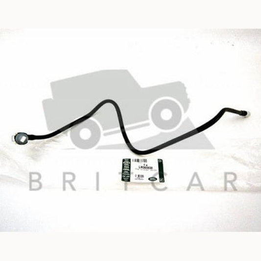Jaguar Land Rover Part LR060838