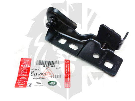 Jaguar Land Rover Part LR061255