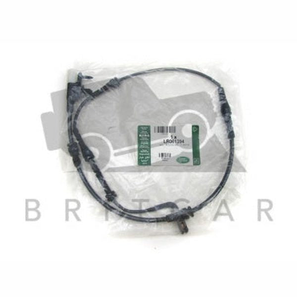 Jaguar Land Rover Part LR061394