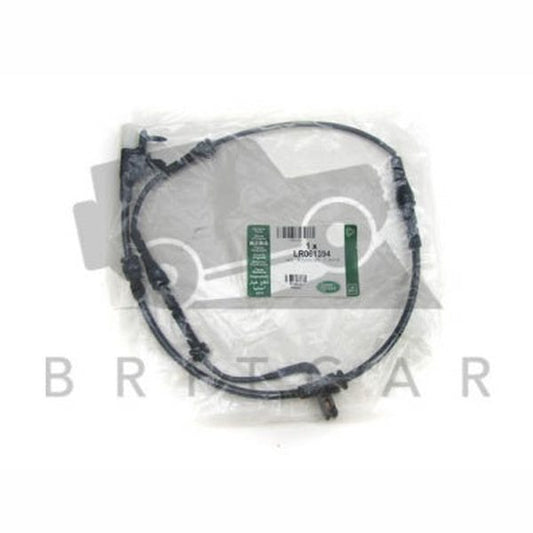 Jaguar Land Rover Part LR061394
