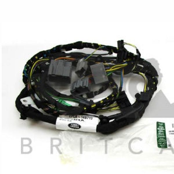 Jaguar Land Rover Part LR063298