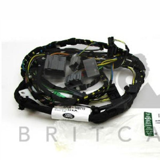 Jaguar Land Rover Part LR063298