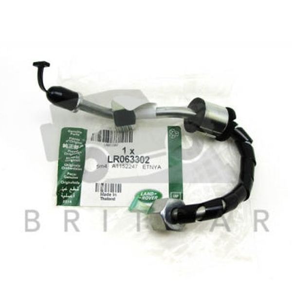 Jaguar Land Rover Part LR063302