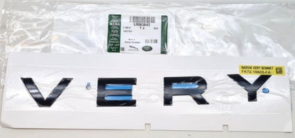 Jaguar Land Rover Part LR063643