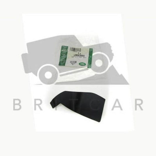 Jaguar Land Rover Part LR063665