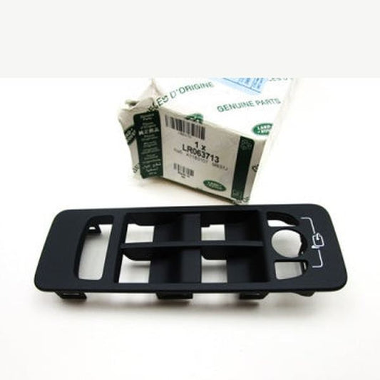 Jaguar Land Rover Part LR063713