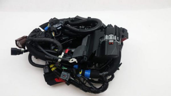 Jaguar Land Rover Part LR065057